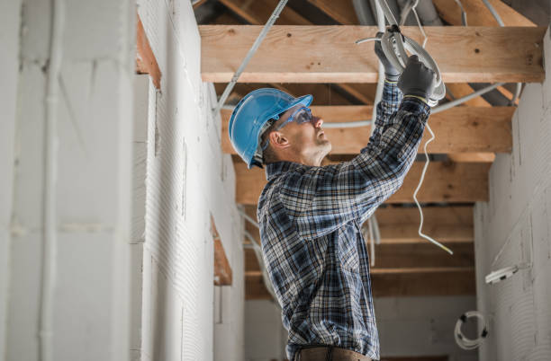Best Electrical Rewiring Services  in Coldspring, TX