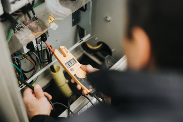 Best Local Electrician Companies  in Coldspring, TX