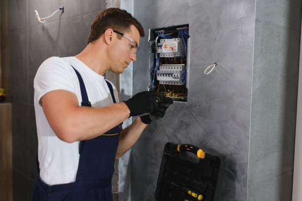 Best Electrical Troubleshooting Services  in Coldspring, TX