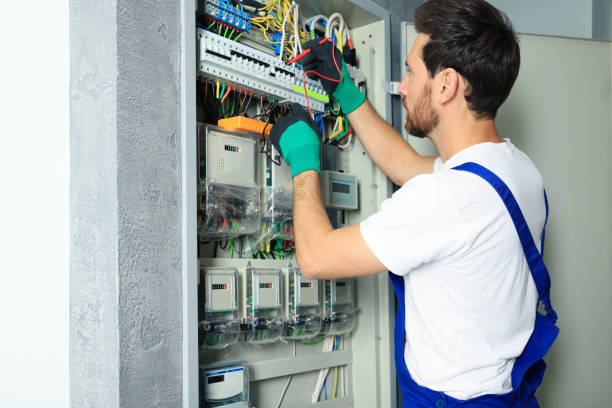 Best 24-Hour Electrician  in Coldspring, TX