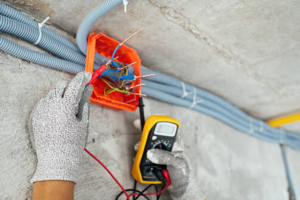 Best Electrical System Inspection  in Coldspring, TX
