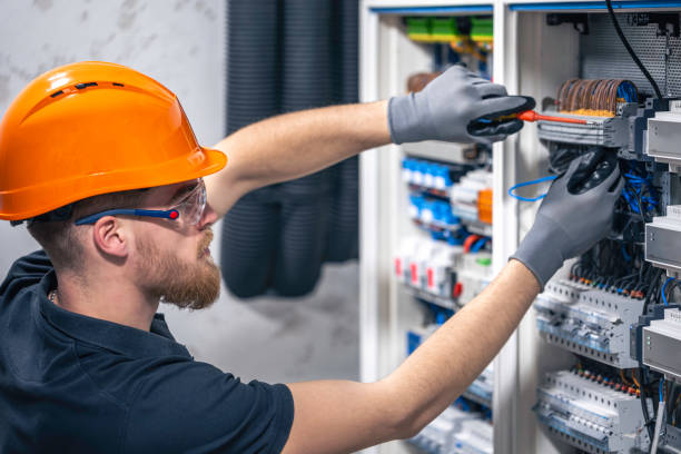 Best Residential Electrician Services  in Coldspring, TX